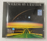 CD BLUE SYSTEM 1987 Walking On A Rainbow (Germany)