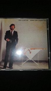 Eric Clapton - Money and cigarettes