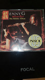 Kenny G - miracles The Holiday Album. Германия
