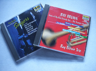 Ray Brown