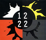 КИНО (Виктор Цой) - 12-22. Новый, запечатанный, Авторское издание, 2022 год.