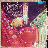 SUNDAY SAXES “Play tribute to Bill Gaither” VII 7721