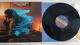 THE ALAN PARSONS PROJECT PYRAMID ( ARISTA 1C064-60 792 A2/B2 ) 1978 GER