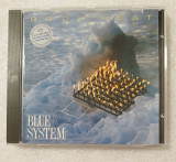CD BLUE SYSTEM 1988 Body Heat (EU)
