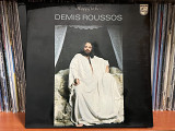 Demis Roussos Happi to be…