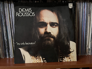 Demis Roussos My only Fascination