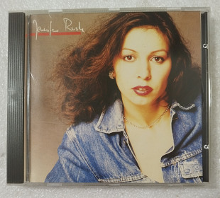 CD JENNIFER RUSH 1984 Jennifer Rush (Japan)