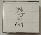 CD PINK FLOYD 1979 /2CD/ The Wall (UK)