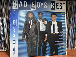 Bad Boys Blue Best