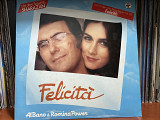 Al Bano&RominaPower Felicita