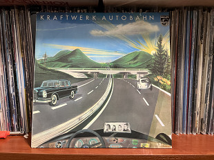 Kraftwerk Autoban