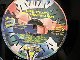 Dire Strait Brothers in Arms