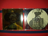 ENIGMA ³ "Le Roi Est Mort, Vive Le Roi!" фирменный CD Made In Holland.