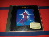 Enigma "MCMXC a.D." фирменный CD Made In Holland.