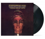 Steppenwolf - Gold: Their Great Hits