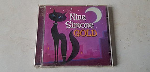 Nina Simone Gold 2CD фірмовий