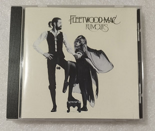 CD FLEETWOOD MAC 1977/1984 Rumours (W.Germany)