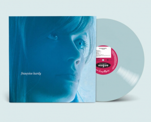 Françoise Hardy - L’amitié