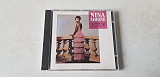 Nina Simone My Baby Just Cares For Me CD фірмовий