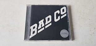 Bad Company CD фірмовий