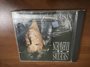 Blue Systems Seed of Heaven