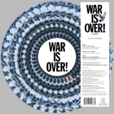John Lennon - WAR IS OVER! (If You Want It)
