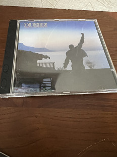 QUEEN Made in Heaven