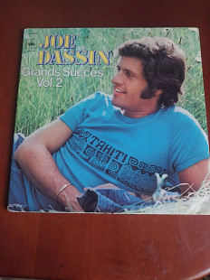 Joe Dassin