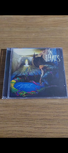 Диск CD In Flames – A Sense Of Purpose(Firma)