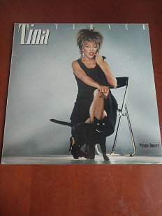 Tina Turner