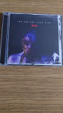 Диск CD Slipknot – We Are Not Your Kind(Firma)