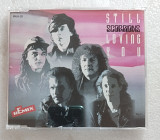 Maxi-Single SCORPIONS 1992 Still Loving You (Remix) Germany