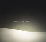 NINE INCH NAILS CD «Ghosts I-II» (ТІЛЬКИ ПЕРШИЙ CD) ℗2008