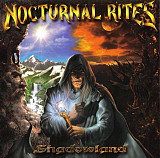 NOCTURNAL RITES CD «Shadowland» ℗2002