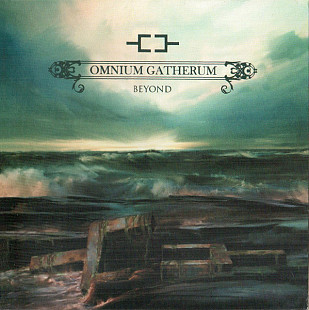 OMNIUM GATHERUM CD «Beyond» ℗2013