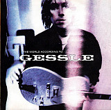 PER GESSLE CD «The World According To Gessle» ℗1997