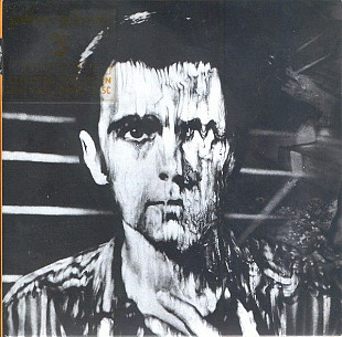 PETER GABRIEL CD «3» ℗1980