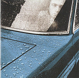 PETER GABRIEL CD «Peter Gabriel» ℗1977