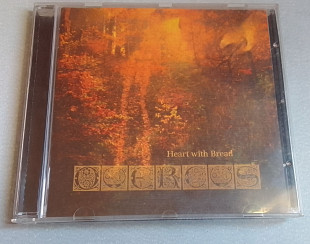 Quercus - Heart With Bread