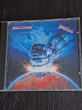 Judas Priest Ram It Down, 1988, cd, EU