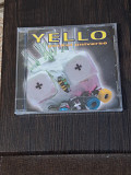 Yello Pocket Universe, 1997, cd in factory sealed, EU
