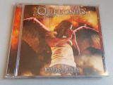 Quelonio - Rebelion