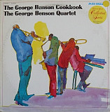 GEORGE BENSON QUARTET, THE FEATURING LONNIE SMITH «The George Benson Cookbook» ℗1967