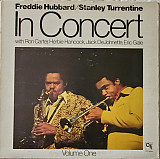 FREDDIE HUBBARD/STANLEY TURRENTINE feat.HERBIE HANCOCK, RON CARTRER, JACK DEJOHNETTE, ERIC GALE «In