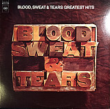 BLOOD, SWEAT AND TEARS «Blood, Sweat & Tears Greatest Hits» ℗1972