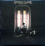 STANLEY CLARKE «Journey To Love» ℗1975