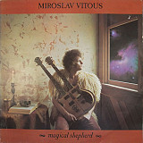 MIROSLAV VITOUS feat.HERBIE HANCOCK, AIRTO MOREIRA, JACK DEJOHNETTE «Magical Shepherd» ℗1976