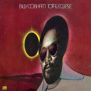 BILLY COBHAM «Total Eclipse» ℗1974