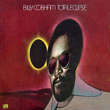 BILLY COBHAM «Total Eclipse» ℗1974