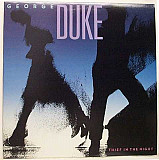 GEORGE DUKE «Thief In The Night» ℗1985
